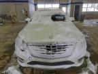 Lot #3317946916 2014 MERCEDES-BENZ S 550