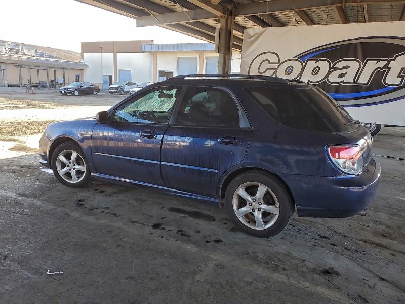 2006 SUBARU IMPREZA 2. #3311602352