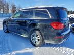 Lot #3309354008 2016 MERCEDES-BENZ GL 350 BLU