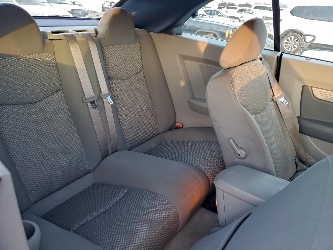 Lot #3305442178 2008 CHRYSLER SEBRING