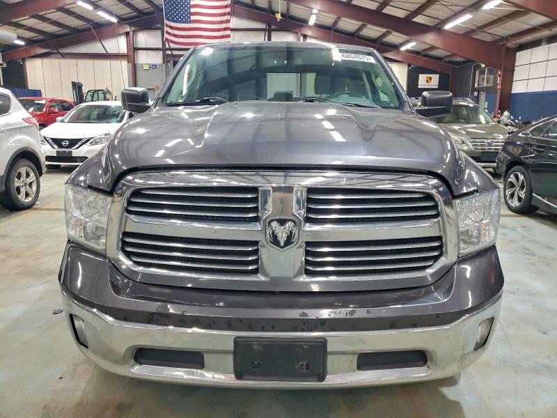 2014 RAM 1500 SLT #3310607282