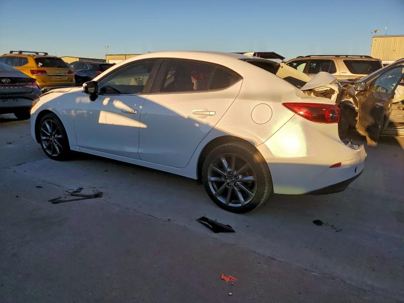 2018 MAZDA 3 GRAND TO #3311725237