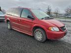 Lot #3316112238 2003 CHRYSLER TOWN & COU
