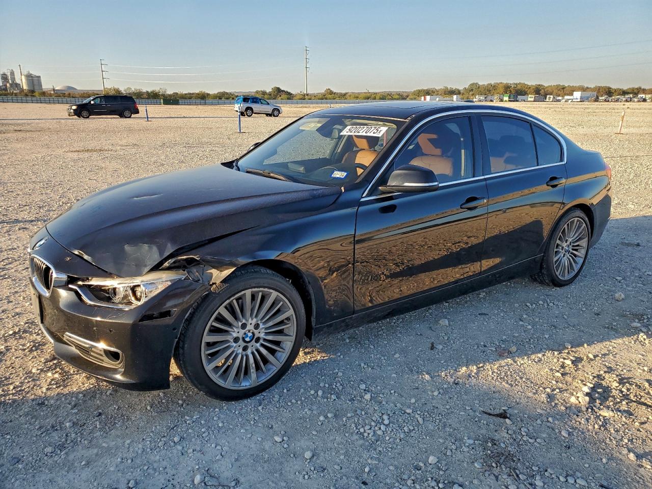 BMW 3 SERIES I