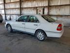 Lot #3309521579 1994 MERCEDES-BENZ C 280