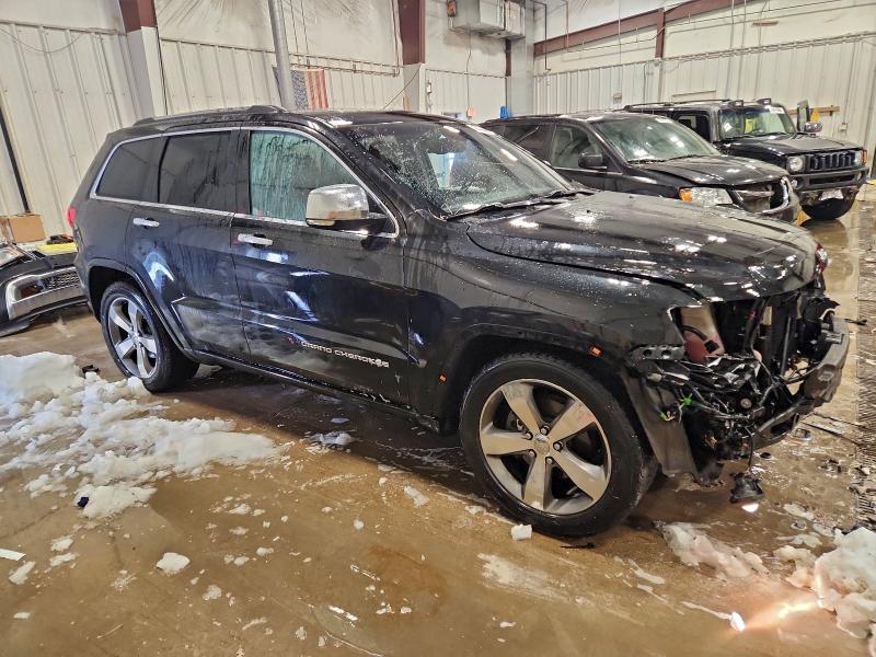 2015 JEEP GRAND CHER #3302923158