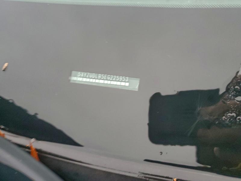 2014 HYUNDAI SANTA FE S #3303725416