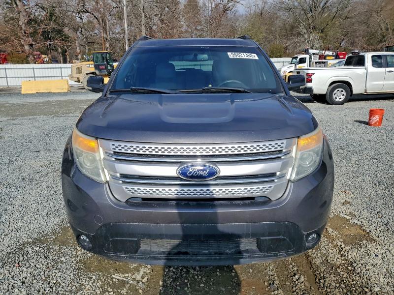 2013 FORD EXPLORER X #3309469564
