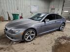 Lot #3308511100 2010 BMW 650 I