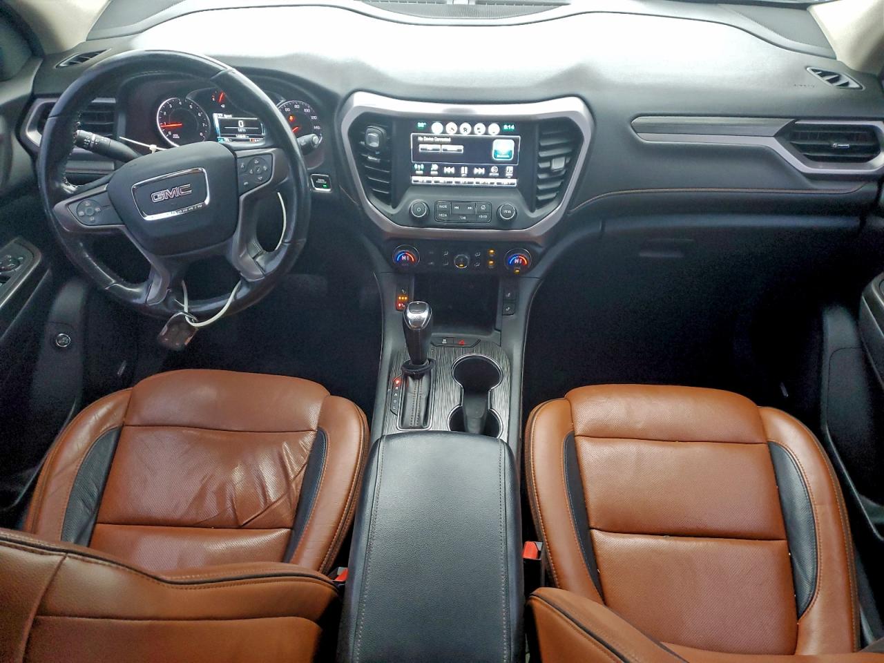 GMC ACADIA ALL TERRAIN