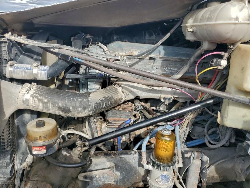 2003 FREIGHTLINER COLUMBIA #3308381286