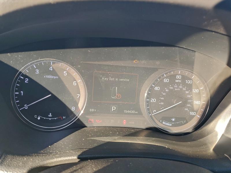 2015 HYUNDAI GENESIS 5. #3311557278