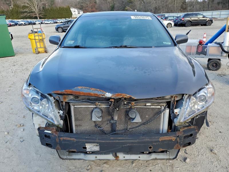 2008 TOYOTA CAMRY CE #3310321001