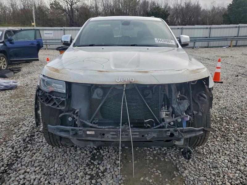 2014 JEEP GRAND CHER #3301744343