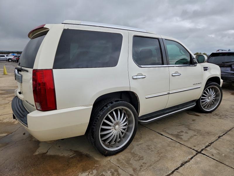 2007 CADILLAC ESCALADE L #3301736332