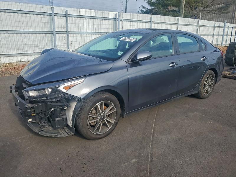 2023 KIA FORTE LX #3320059466