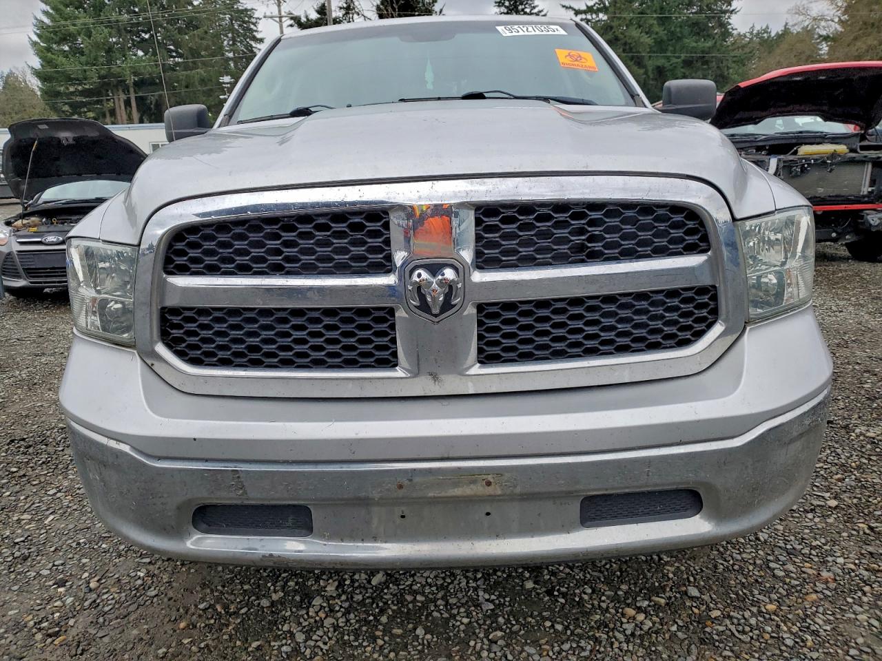 RAM 1500 SLT