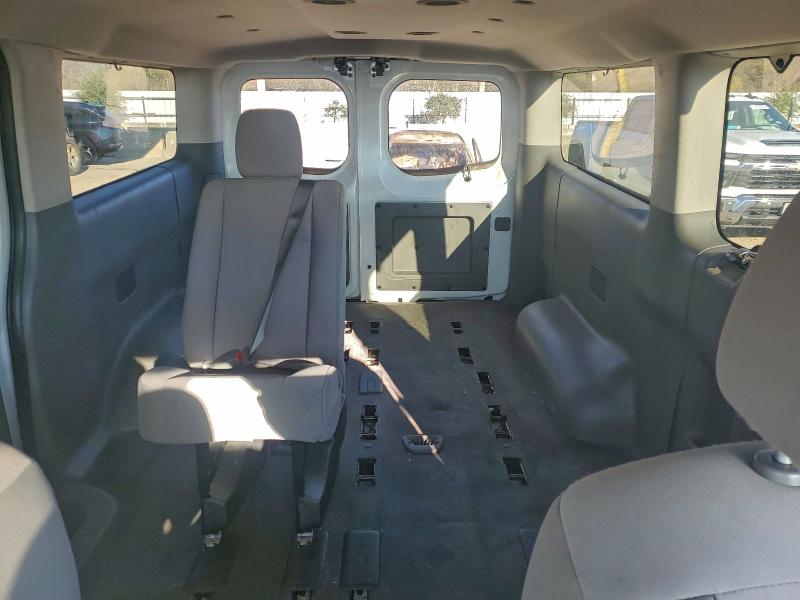 2016 NISSAN NV 3500 S #3310442310