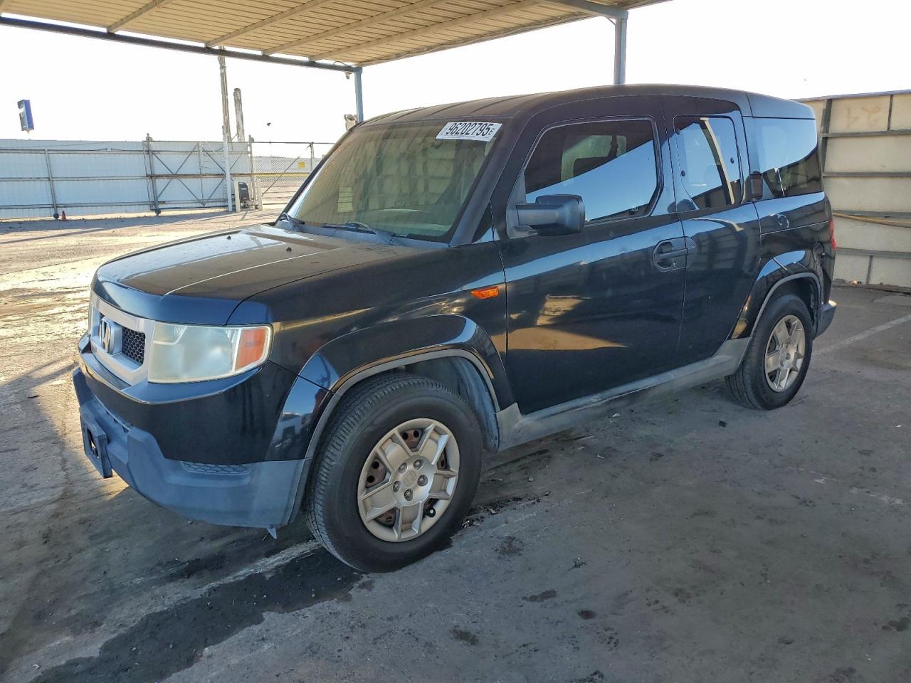 HONDA ELEMENT LX
