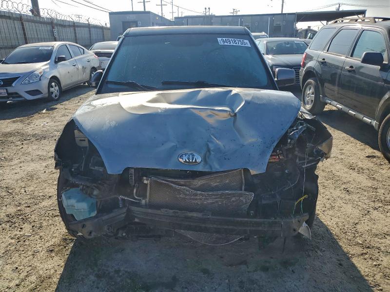 2013 KIA SOUL #3302932609