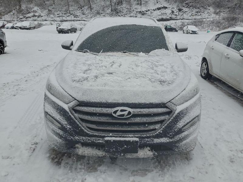 2016 HYUNDAI TUCSON LIM #3303572939