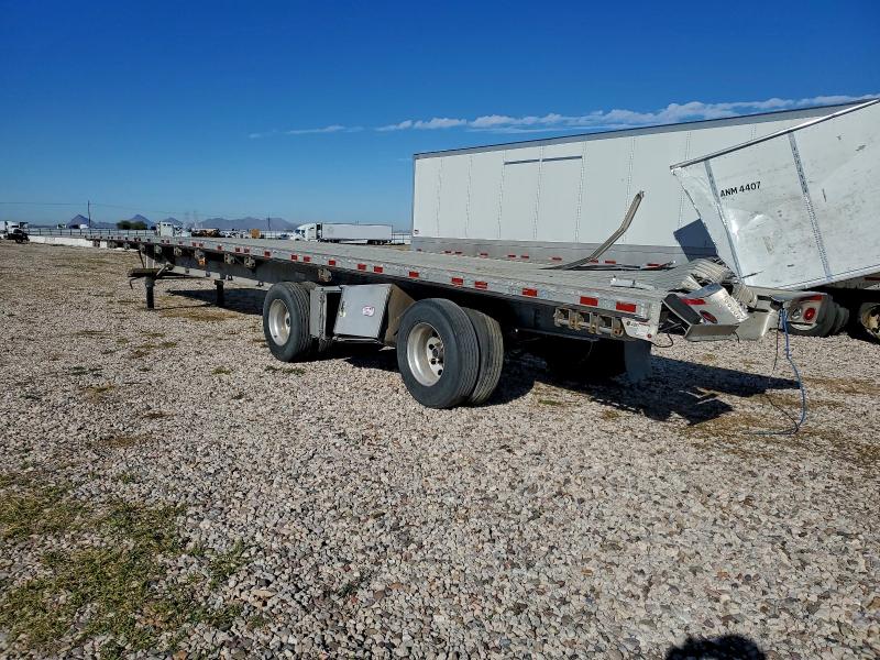 2023 GREAT DANE FLAT BED #3309723841