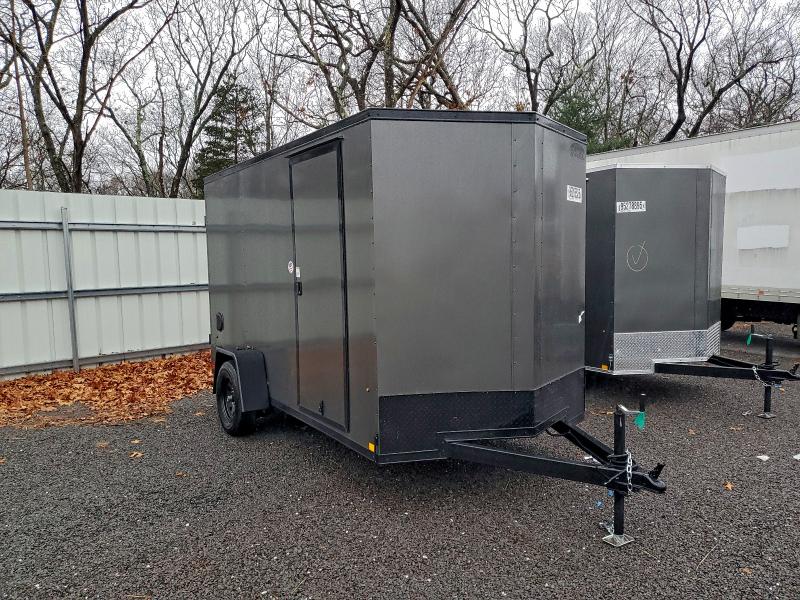 2025 SURE-TRAC TRAILER #3315694725