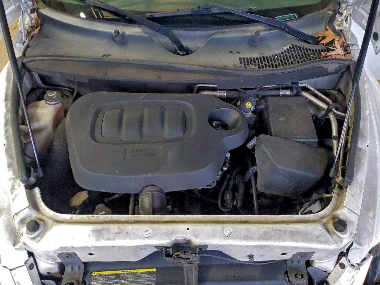 Lot #3311690285 2008 CHEVROLET HHR LS