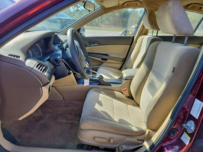 2010 HONDA ACCORD LXP #3304567438