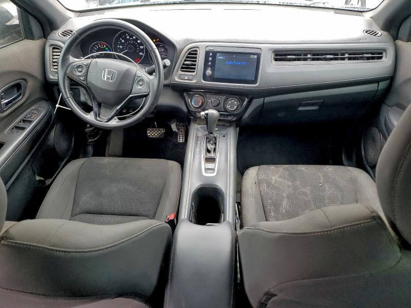 2019 HONDA HR-V SPORT #3310312954