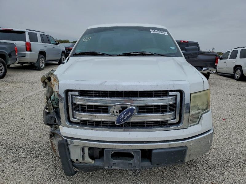 2013 FORD F150 #3301639646
