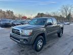 Lot #3317726106 2009 TOYOTA TACOMA ACC