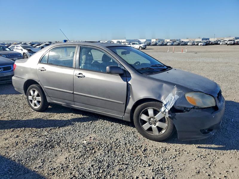 2004 TOYOTA COROLLA CE #3309694869