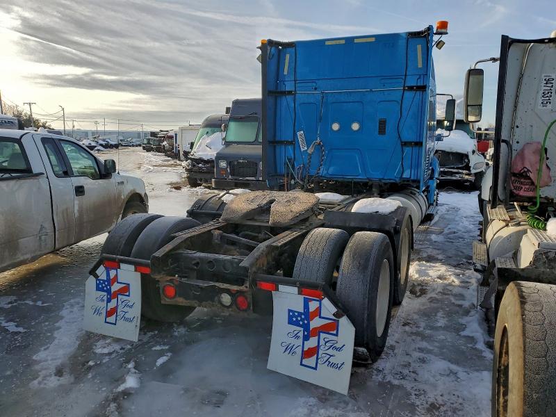 2017 INTERNATIONAL PROSTAR #3317873922