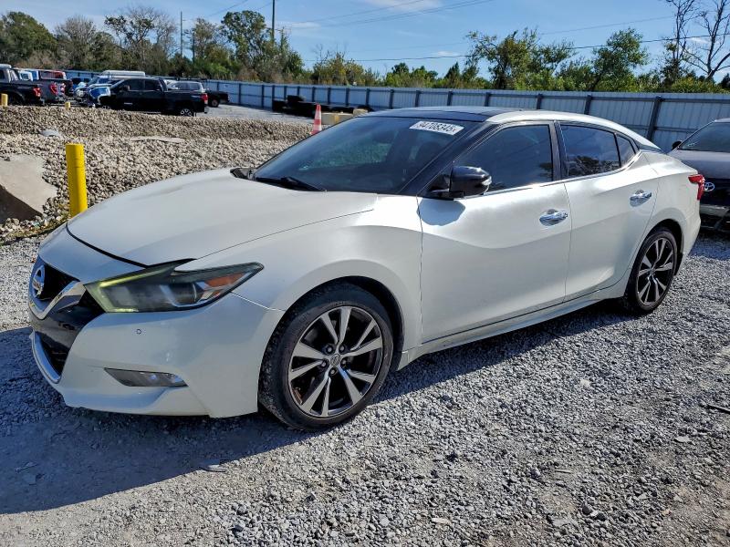 2016 NISSAN MAXIMA 3.5 #3305308331