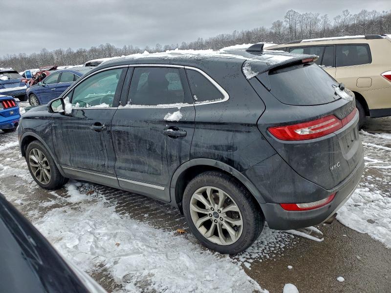2016 LINCOLN MKC SELECT #3303881687