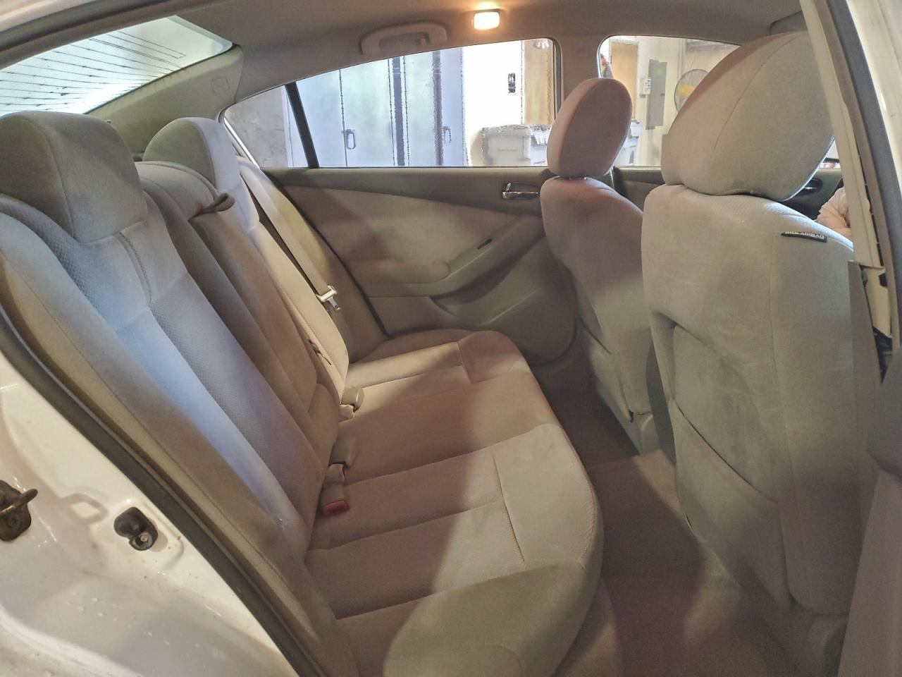 Lot #3315985096 2009 NISSAN ALTIMA 2.5