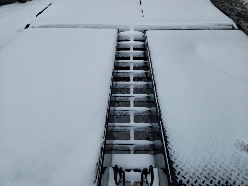 2025 LOAD TRAIL UNKNOWN #3310424966