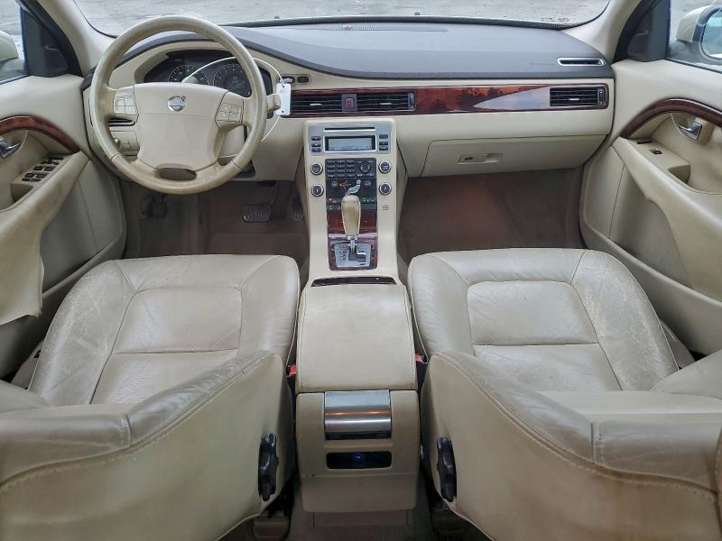 2007 VOLVO S80 3.2 #3302816971