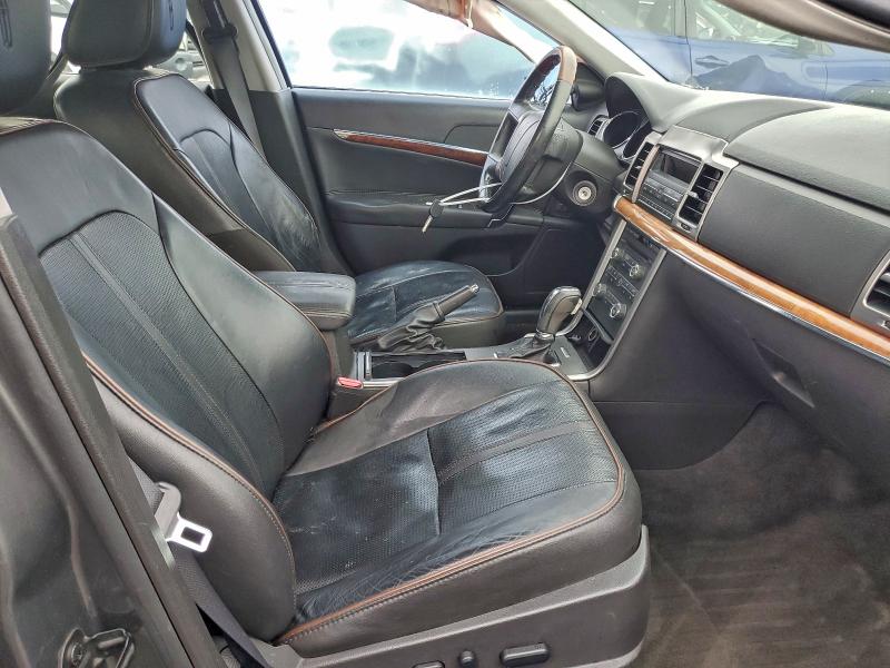 2010 LINCOLN MKZ #3317830242