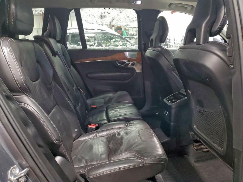2017 VOLVO XC90 T8 #3304783960
