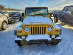 Lot #3315732370 2004 JEEP WRANGLER X