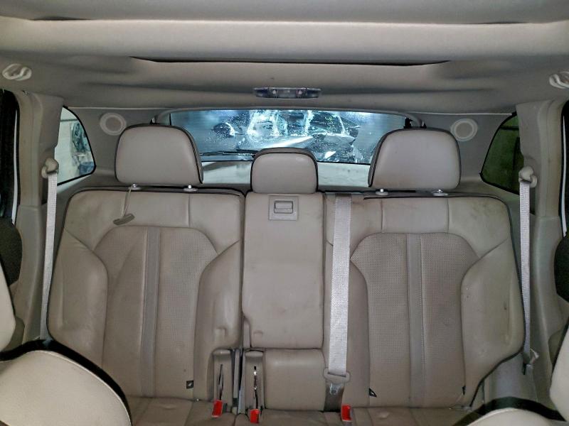 2013 LINCOLN MKX #3302509764