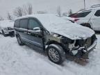 Lot #3303855519 2014 CHRYSLER TOWN & COU
