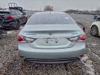 Lot #3318892916 2013 HYUNDAI SONATA HYB