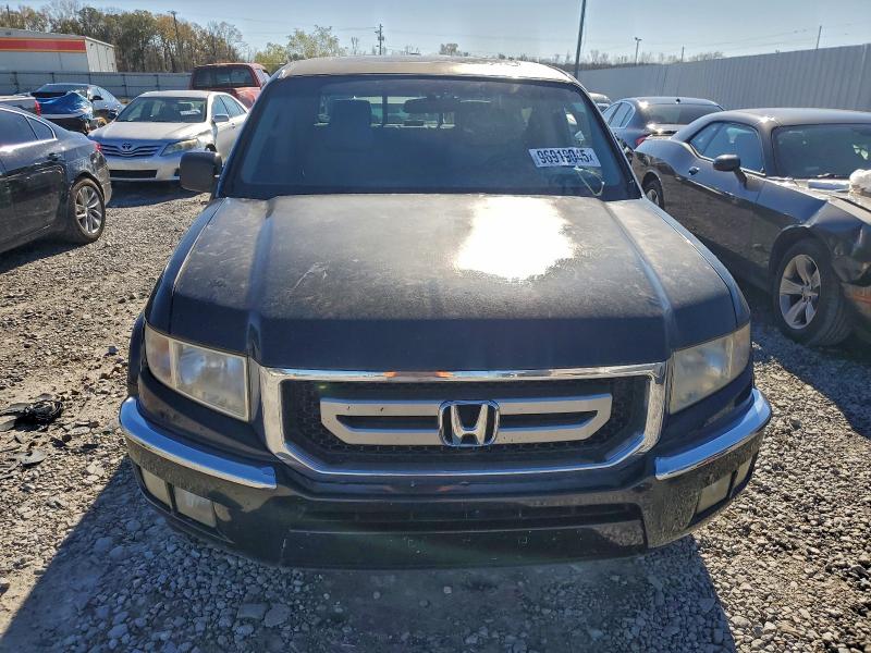 2010 HONDA RIDGELINE #3315975120