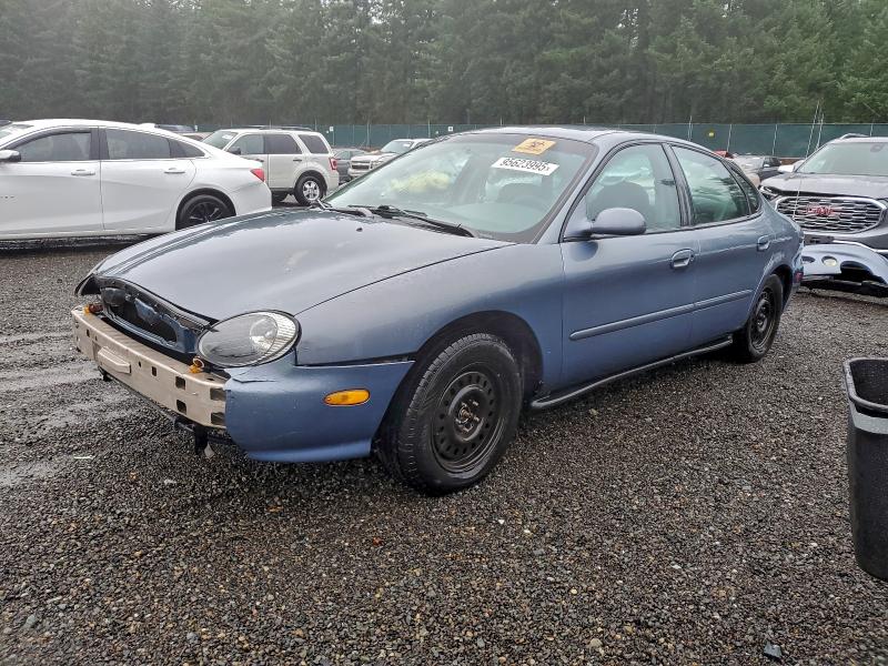 1999 FORD TAURUS SE #3312616214
