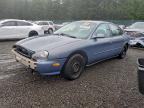 Lot #3312616214 1999 FORD TAURUS SE