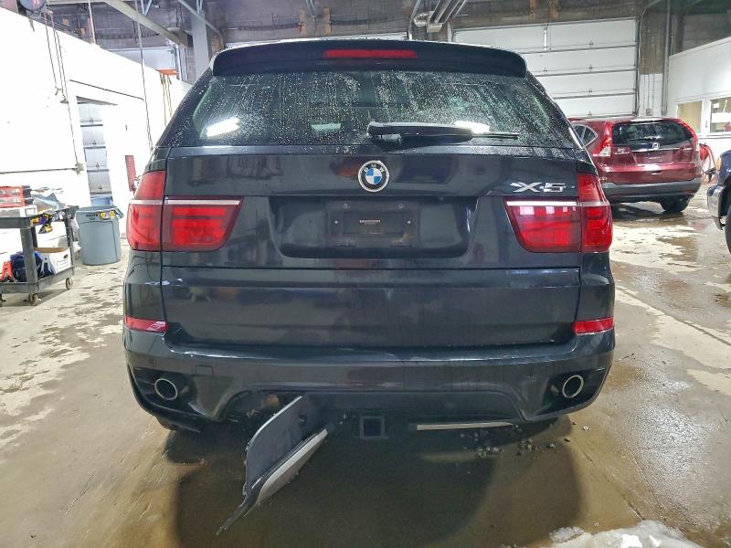 2012 BMW X5 XDRIVE3 #3305313310