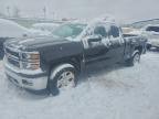 Lot #3309348016 2015 CHEVROLET SILVERADO